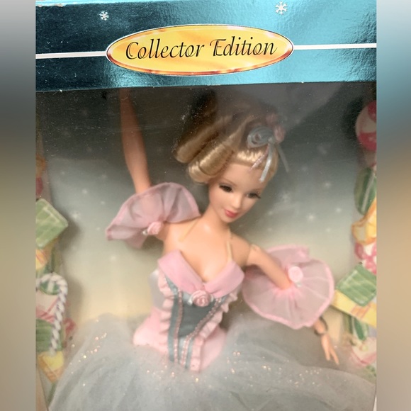 🩰 Barbie as Marzipan in the Nutcracker - Picture 2 of 4